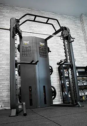 Cross Smith Everlast L101 Estação multifuncional Nova na caixa