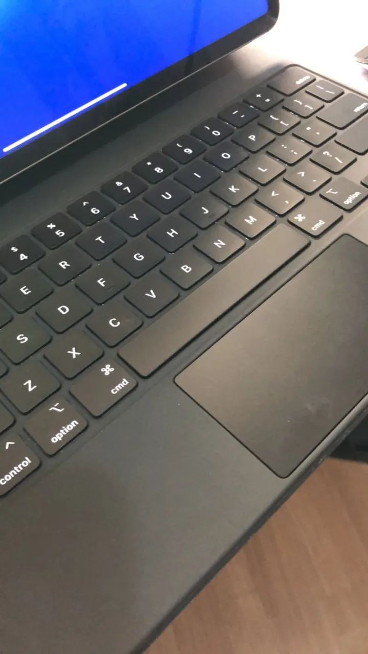 Tablet IPad Pro Apple - Foto 2