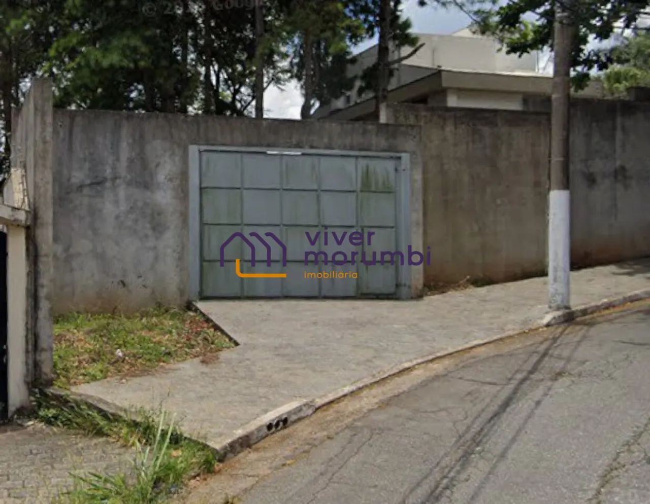 Terreno Residencial no Morumbi - Foto 2