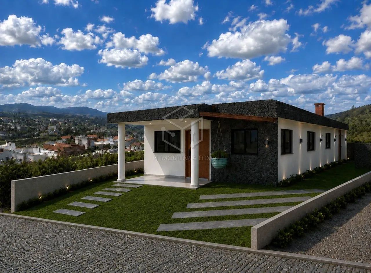 CASA EM CONDOMÍNIO CLUB COM 3 QUARTOS EM BEZERROS/PE - Foto 3