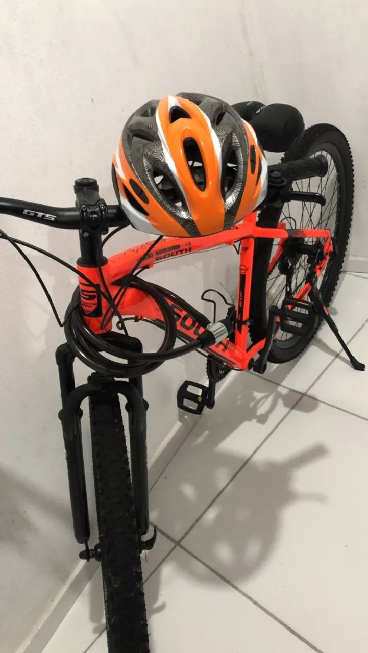 Bicicleta  - Foto 2