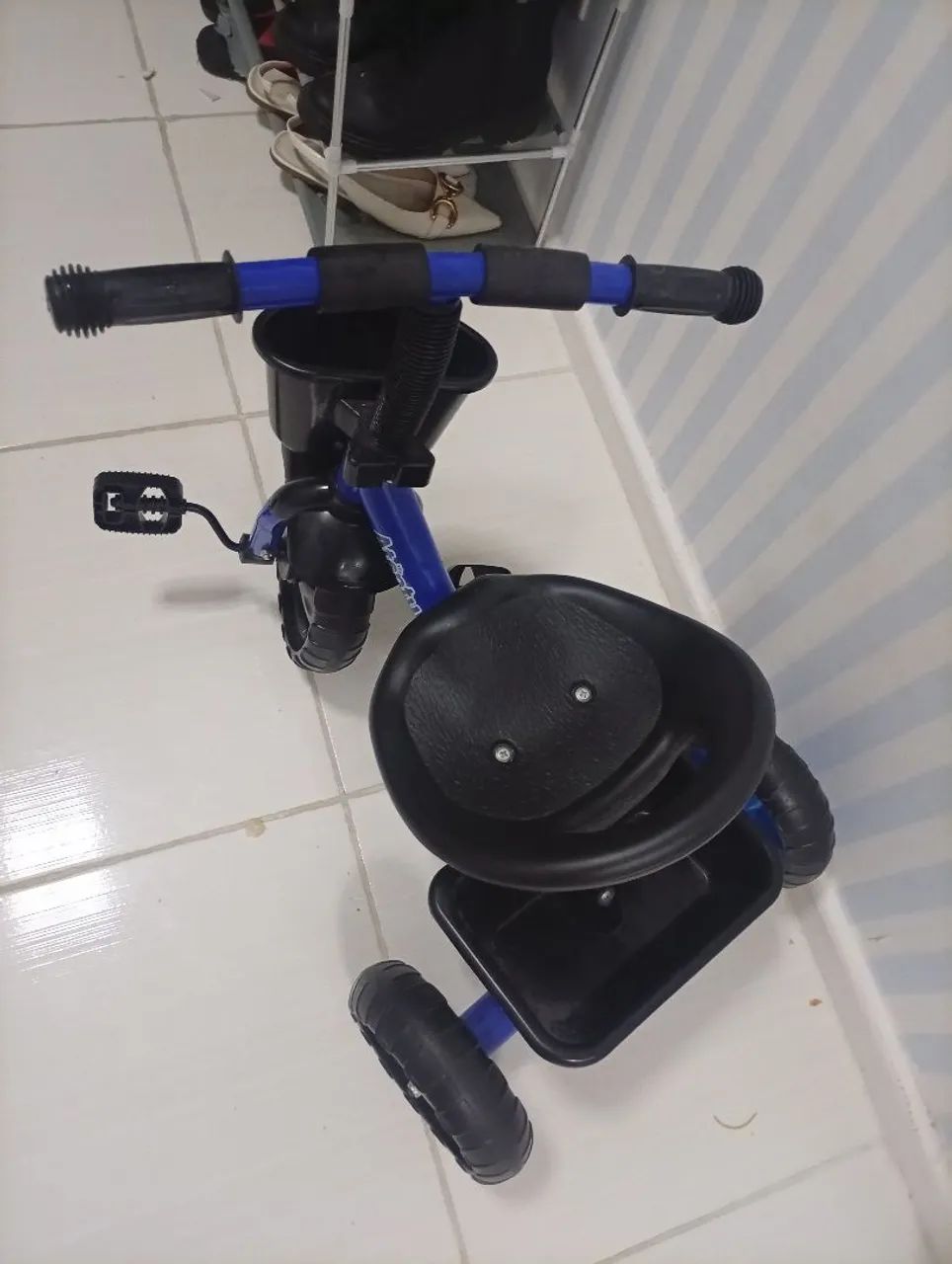 Triciclo criança ? - Foto 2