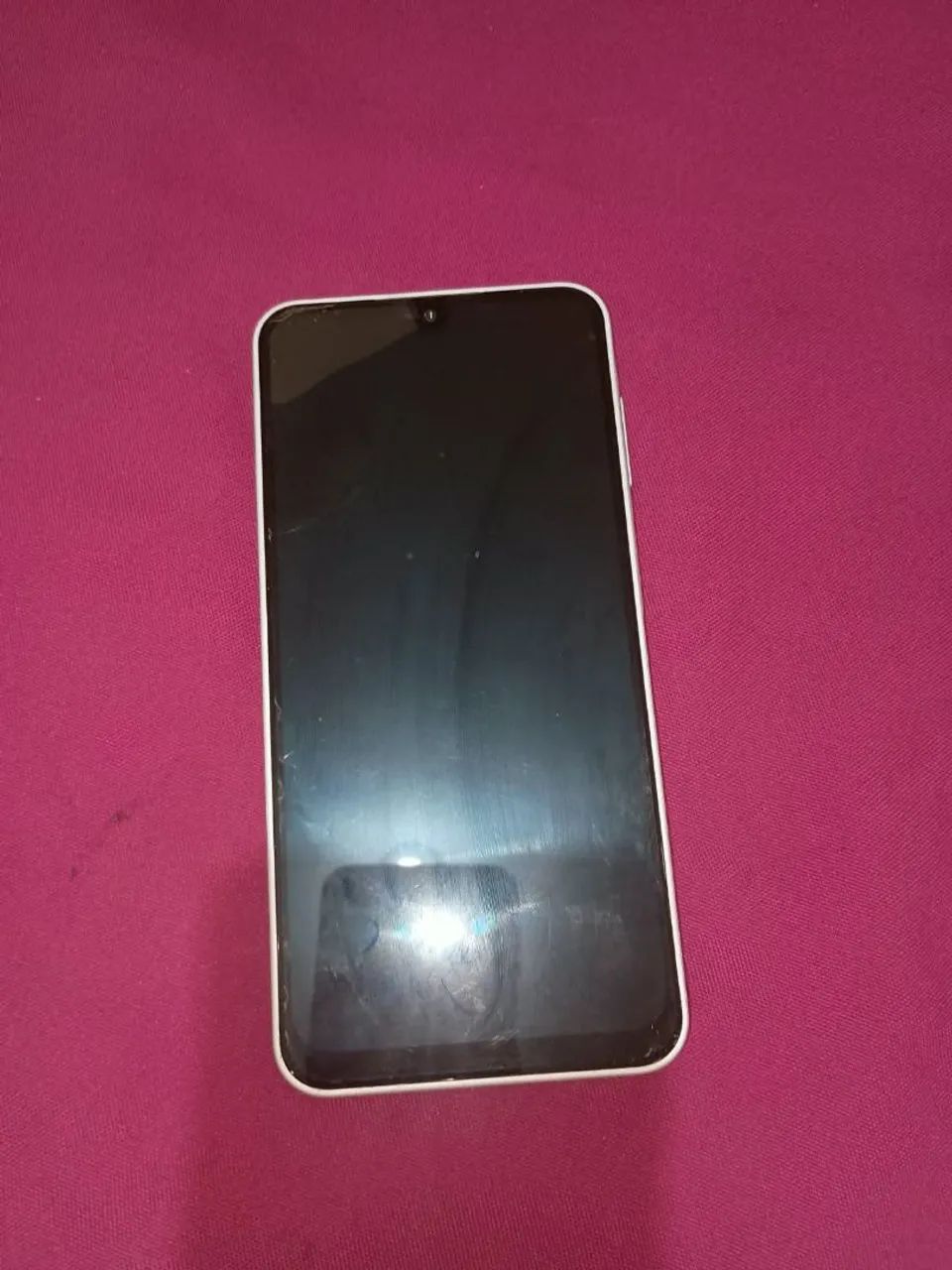 Vende um celular  - Foto 4