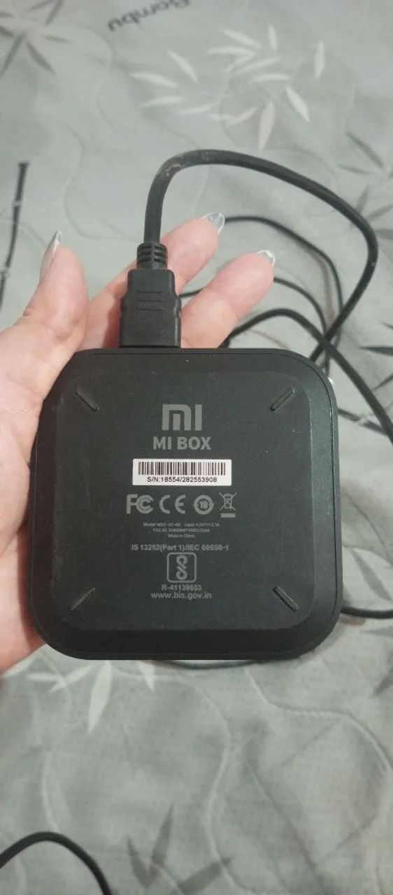 Transformador para tv smart  - Foto 3