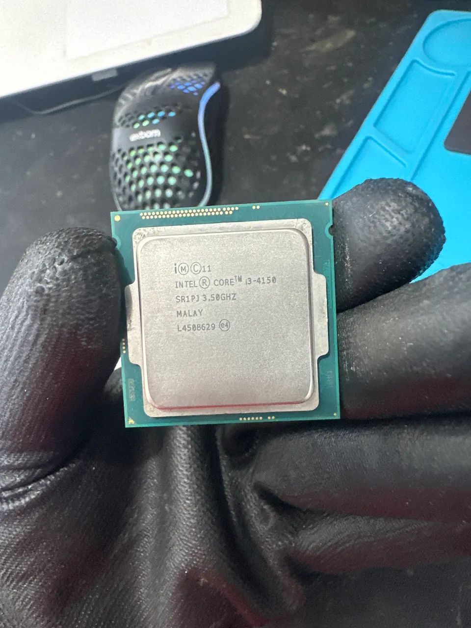 Processador I3 4150