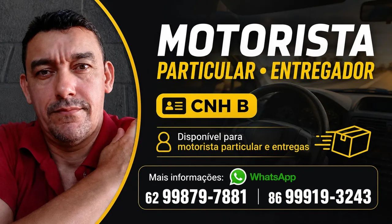 Motorista 