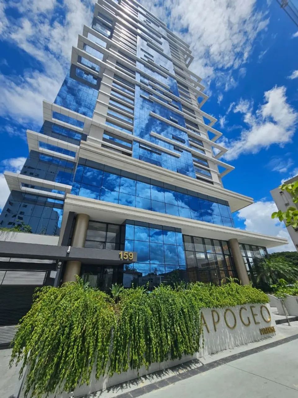 Apartamento Edifício apogeo andar alto - Foto 3