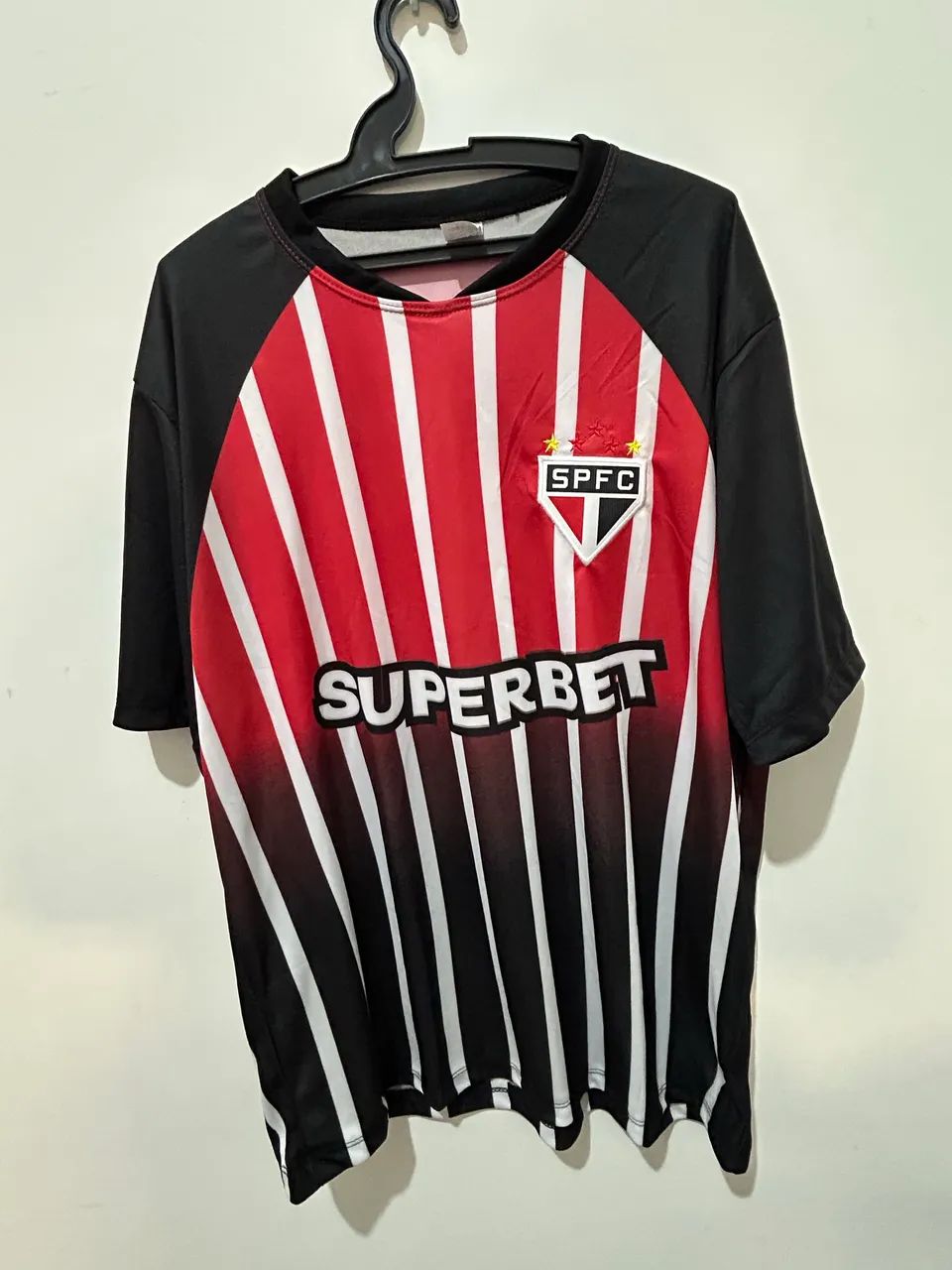 Camisa São Paulo - Foto 2