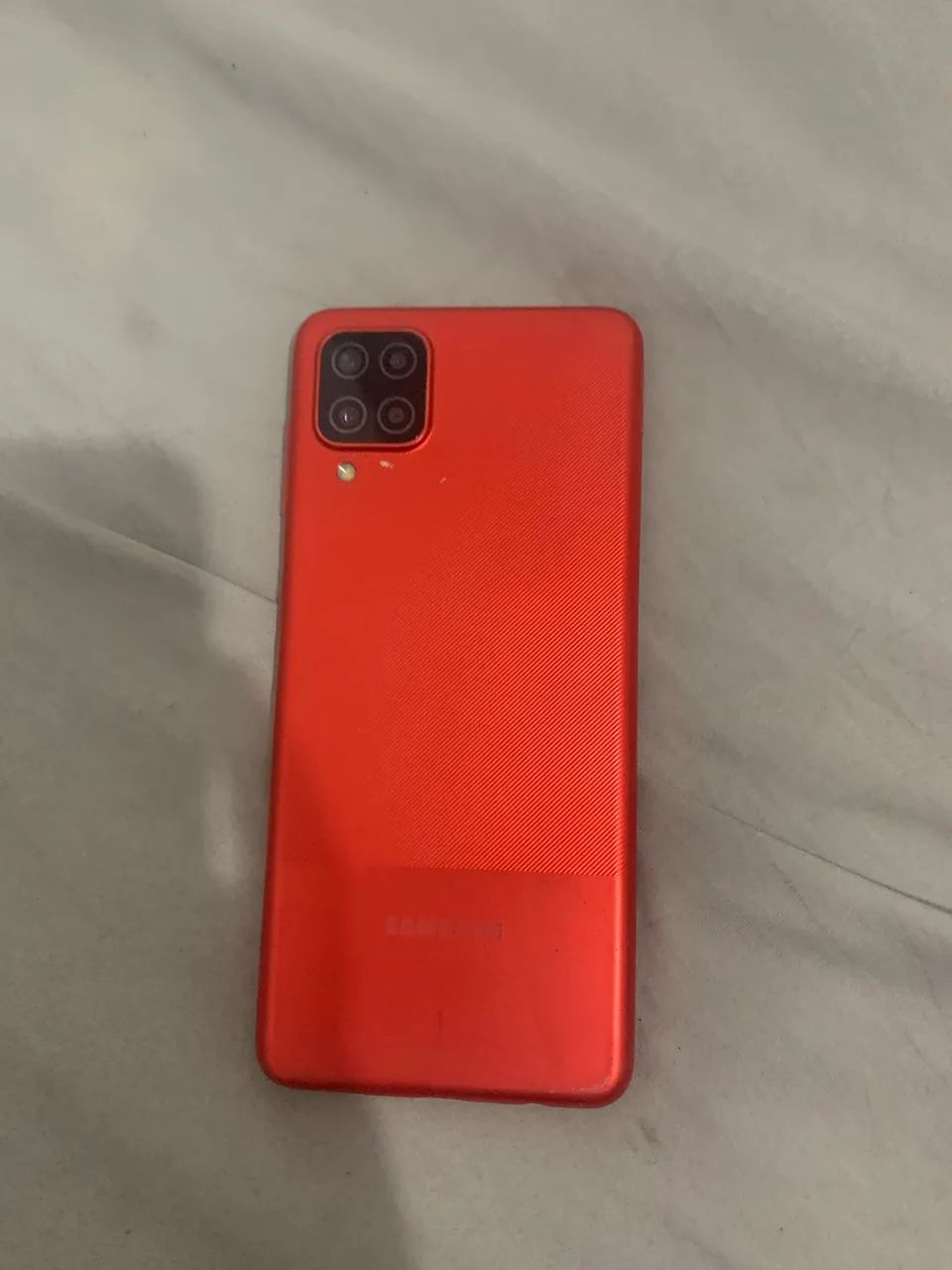 Celular A12 para retirada de peças  - Foto 2