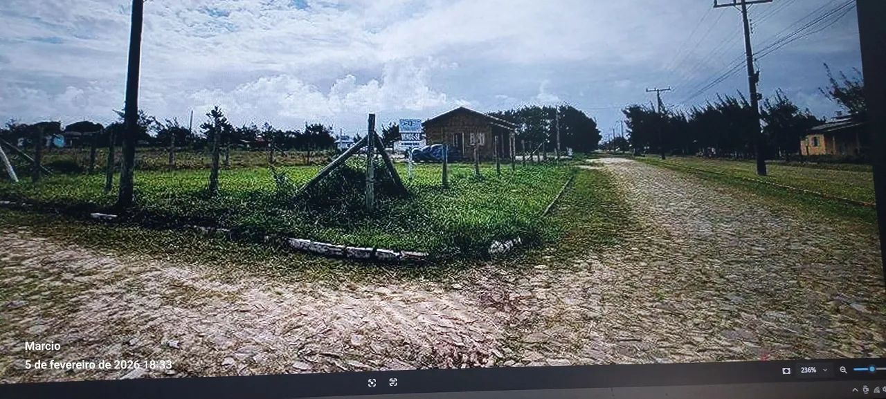 Terreno - ESQUINA PERFEITA. - Foto 4