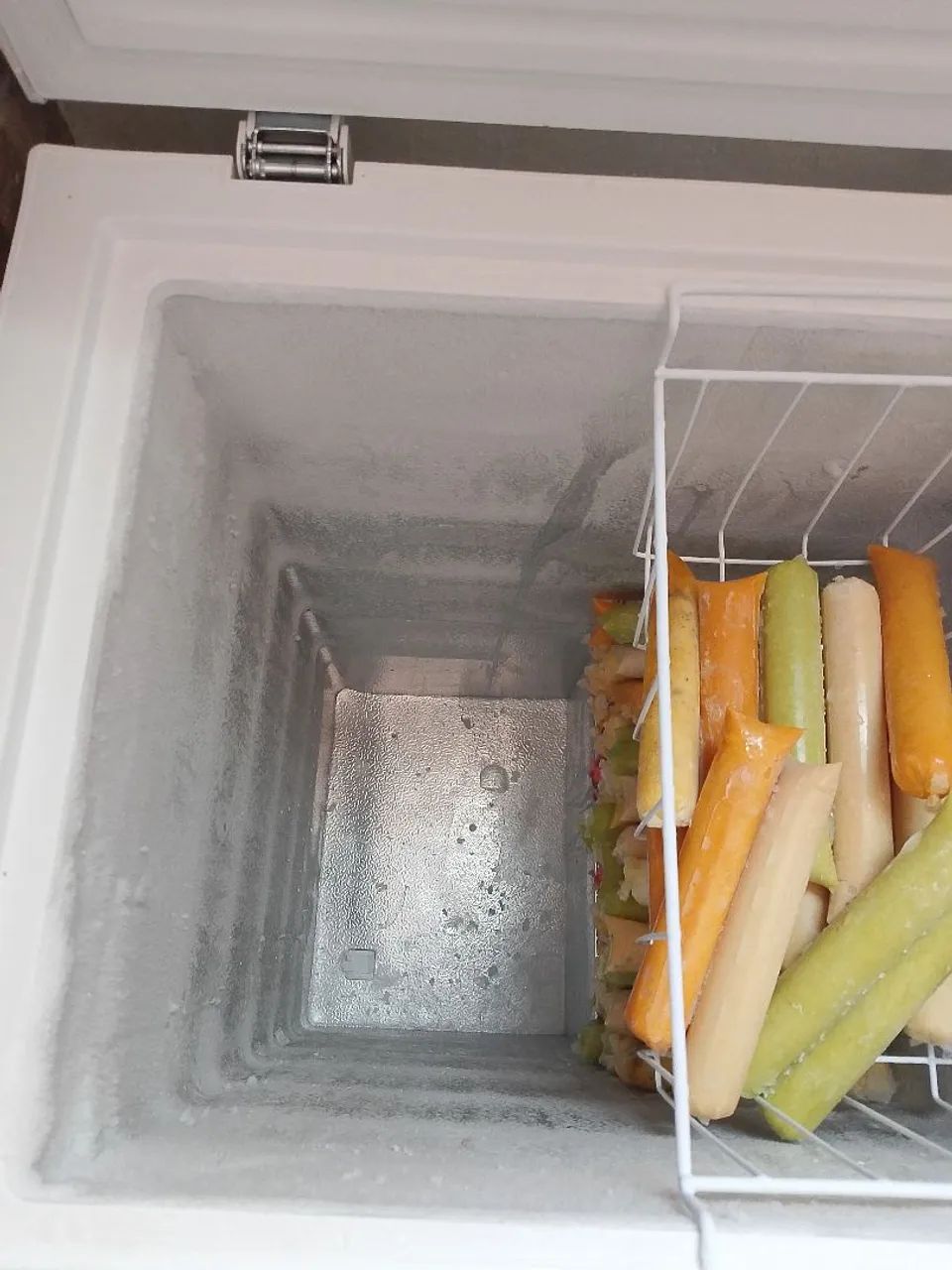 Freezer novo - Foto 4