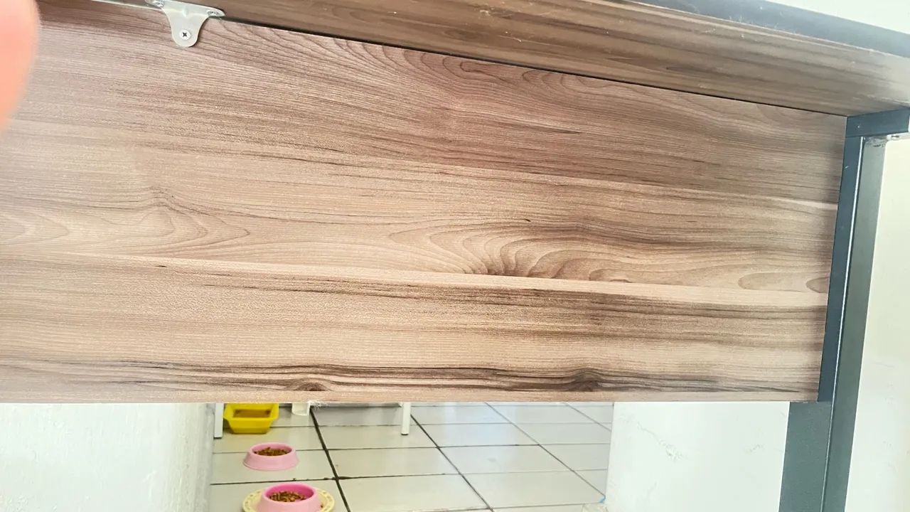 Mesa de escritório  - Foto 3