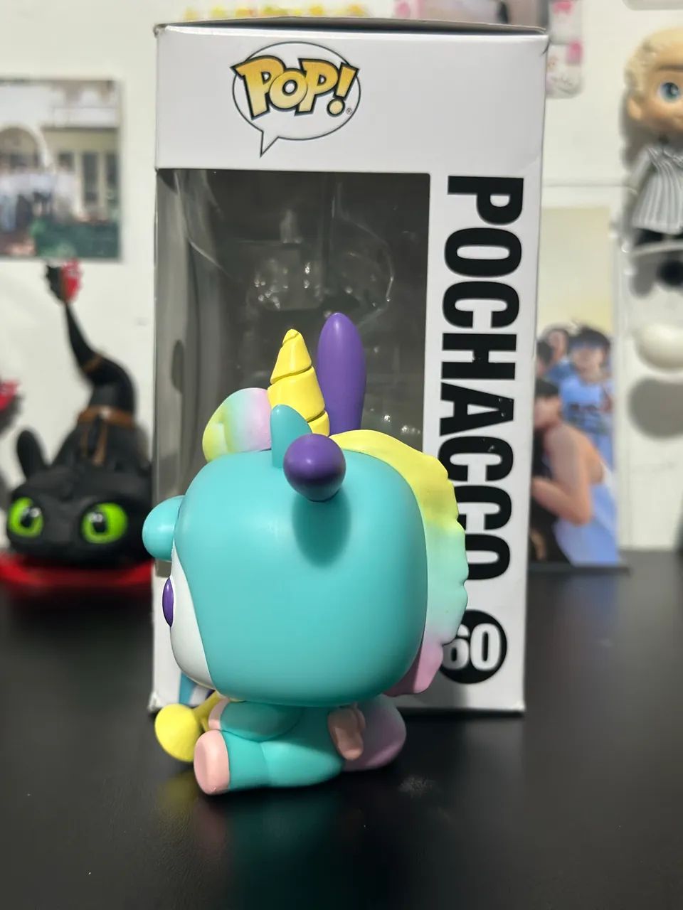 Funko Pop! Pochacco #60 - Foto 4