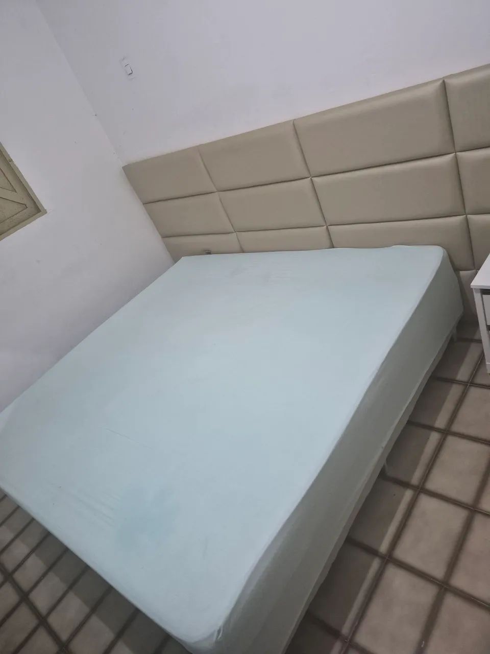 Cama  super  king