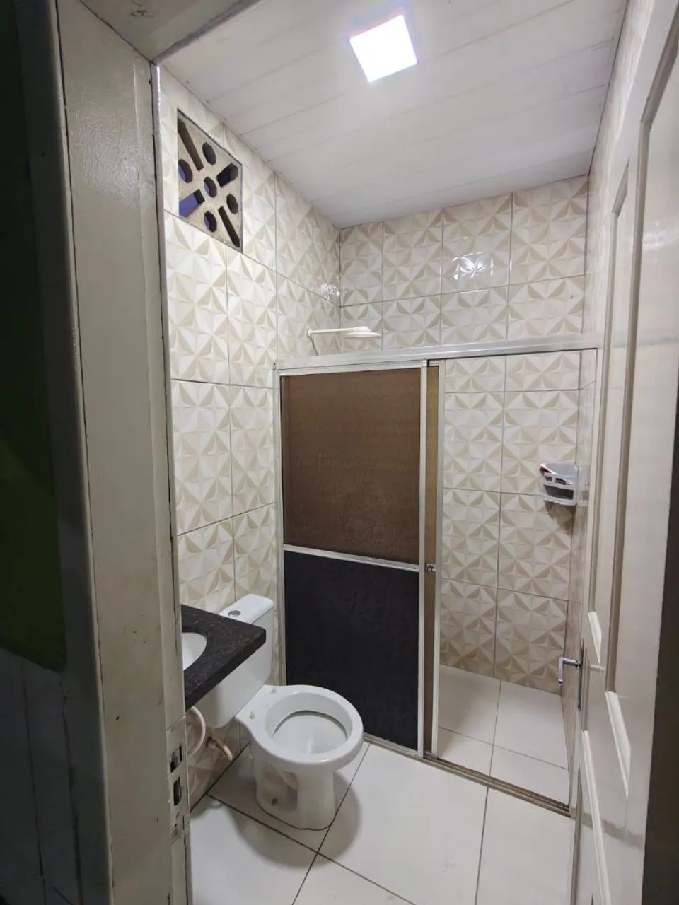 Aluga-se apartamento no Cidade satélite  - Foto 2