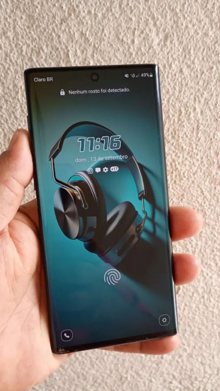 Galaxy Note 10 Plus  - Foto 2