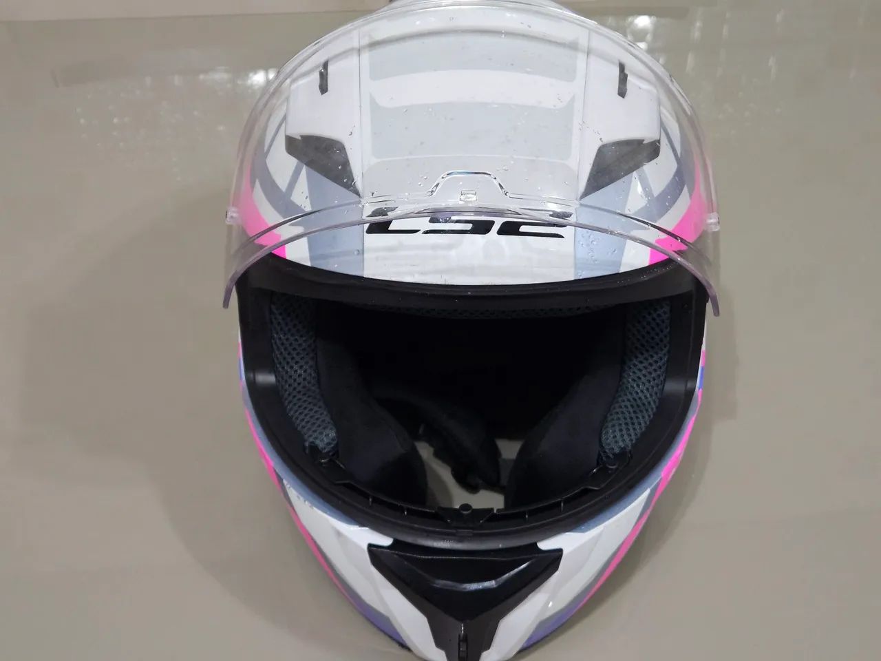 CAPACETE L52 VIGO - Foto 3