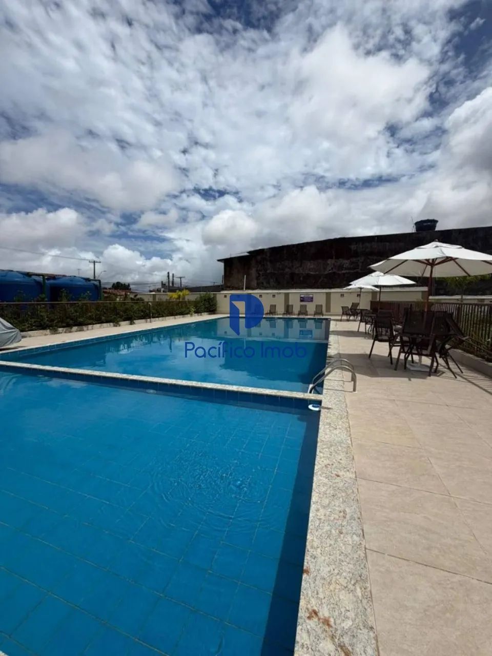 Apartamento com 2 Quartos à Venda no Tabuleiro dos Martins, Maceió