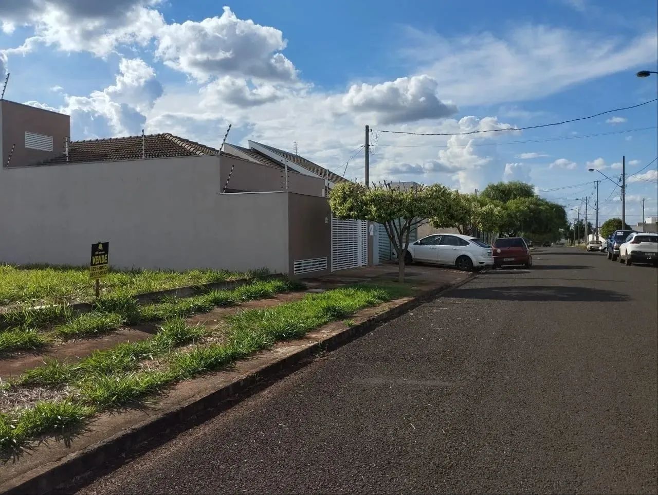 Terreno a venda no bairro Jardim Oriental - Foto 8