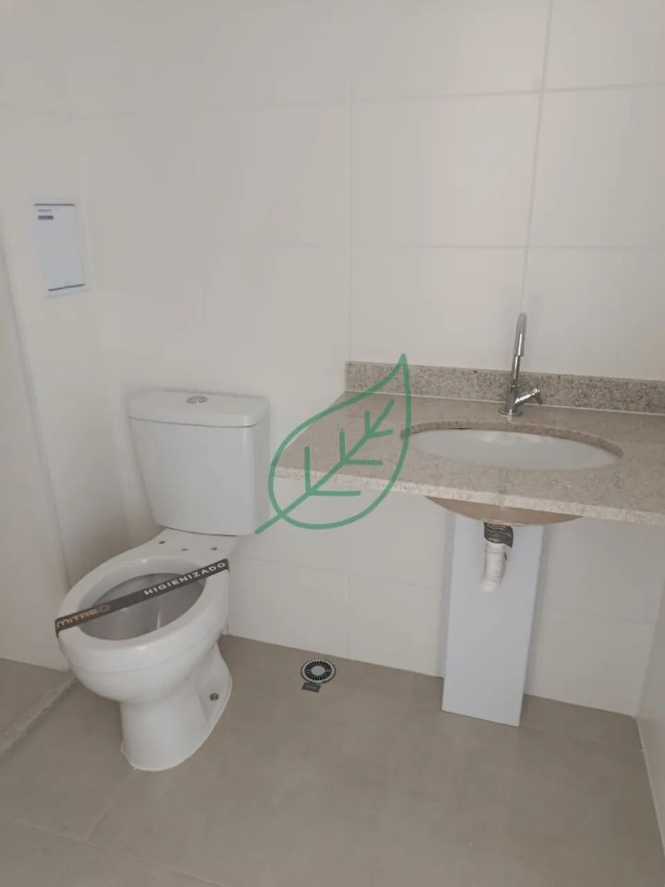 Imóvel a venda tipo studio 29 m² sem vaga Vila Mascote - Foto 5