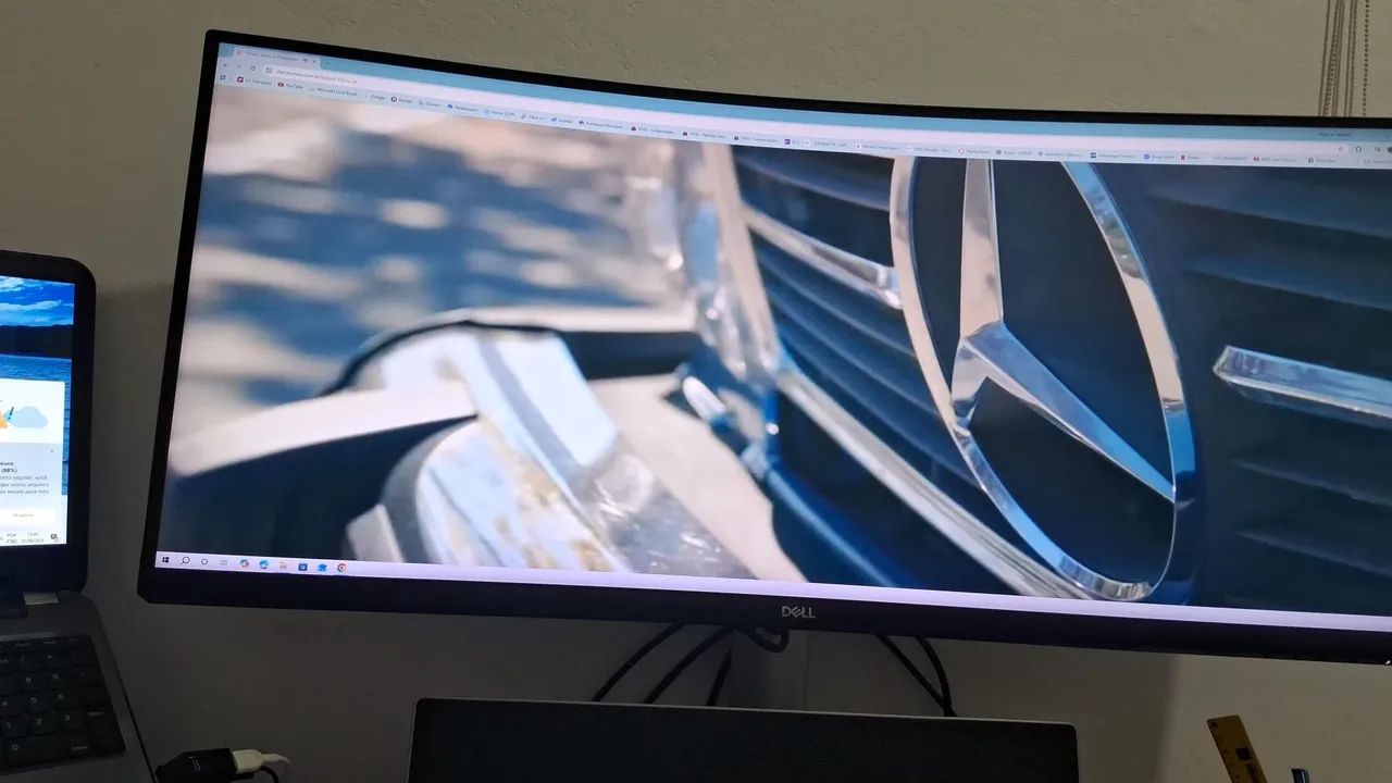 Monitor Curvo 34 DELL - Foto 4
