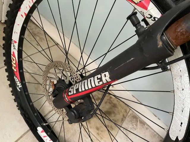 Bicicleta gios - Foto 3