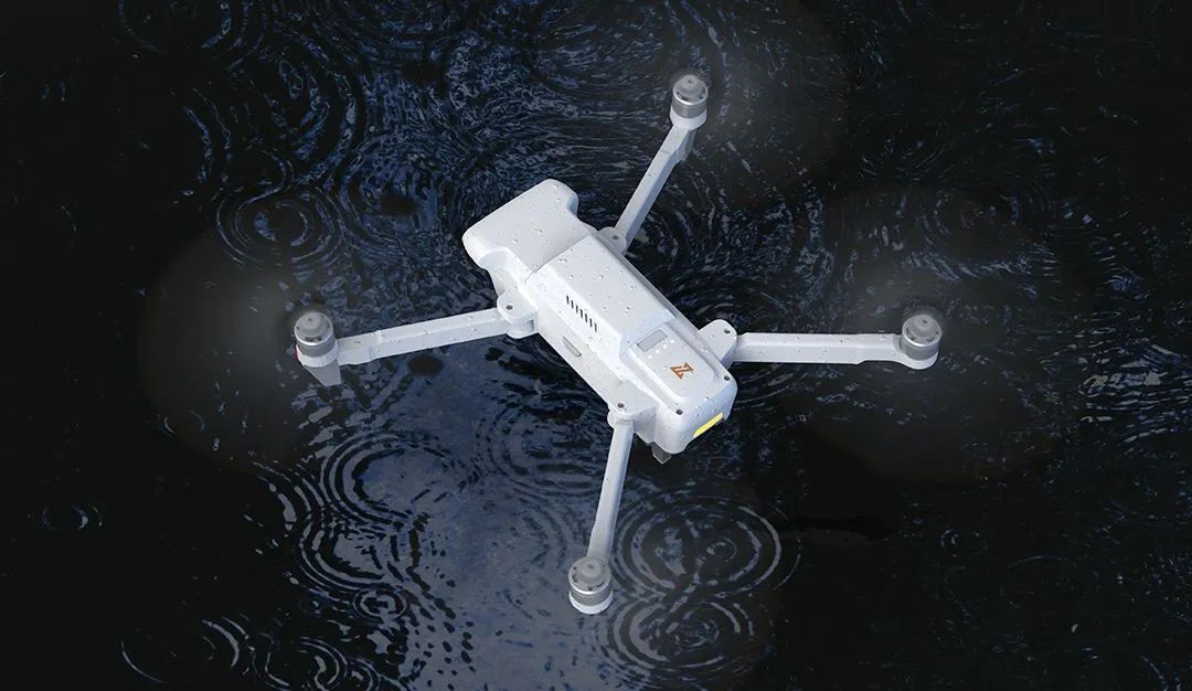 FIMI X8 Tele Max 4K 60?fps - Foto 3