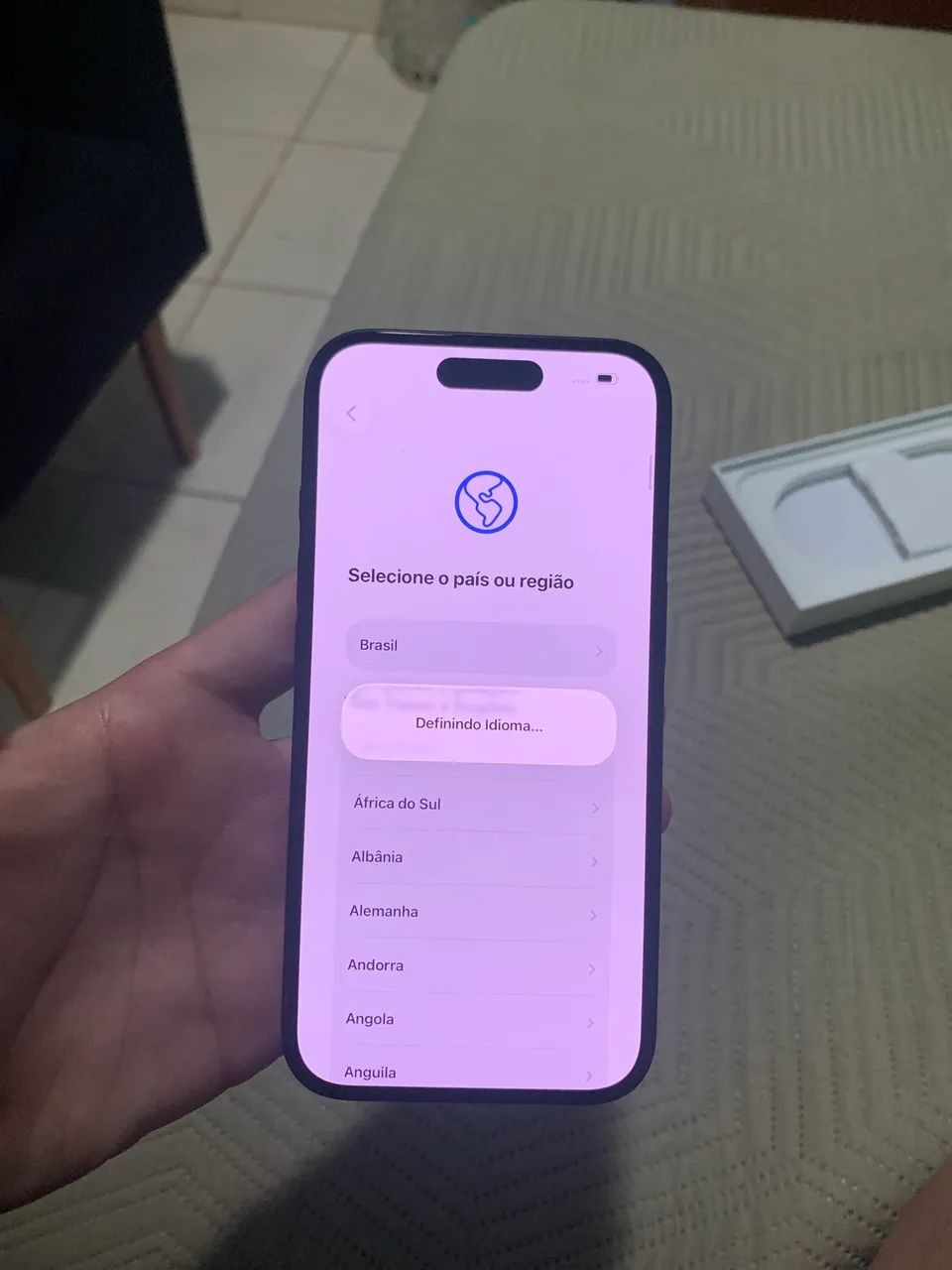 iPhone 16 128gb - Foto 4