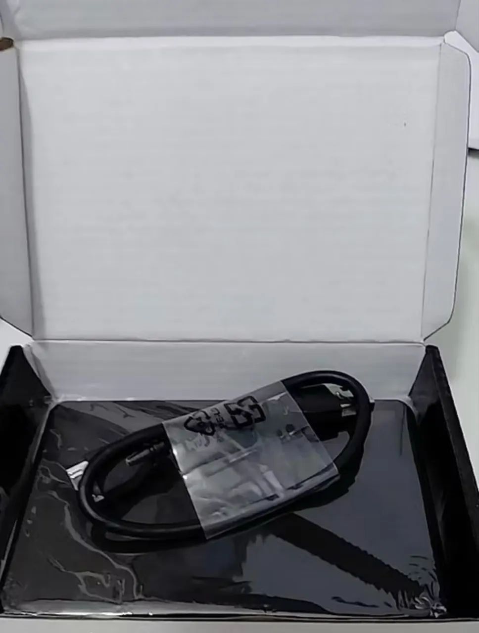 HD EXTERNO 500gb USB3.0 na caixa  - Foto 2