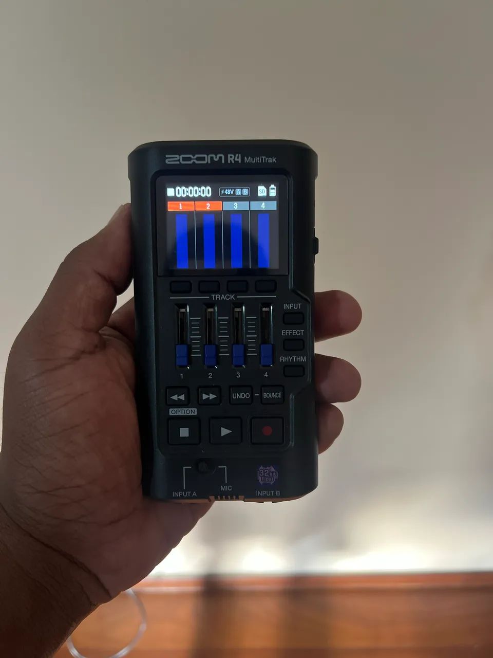 Zoom R4 - Foto 2
