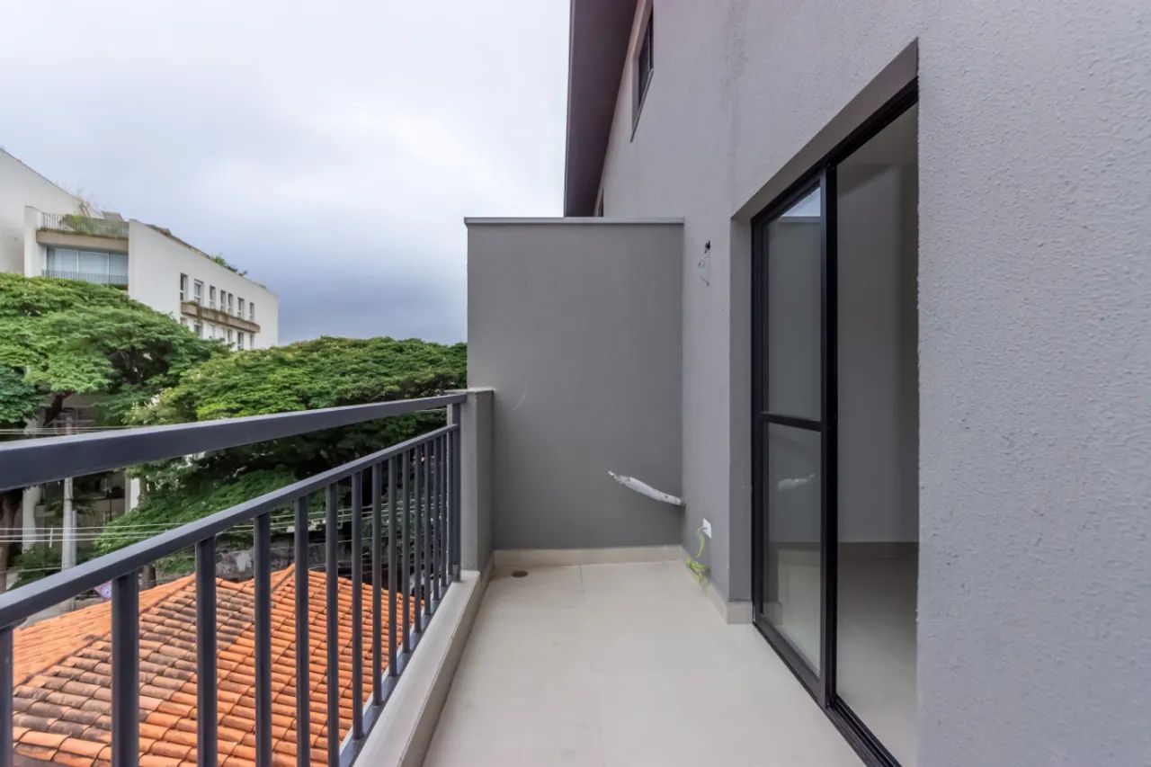 Studio para venda em Alto da Lapa com 1 quarto, sendo 1 suíte, 40m² - Foto 4