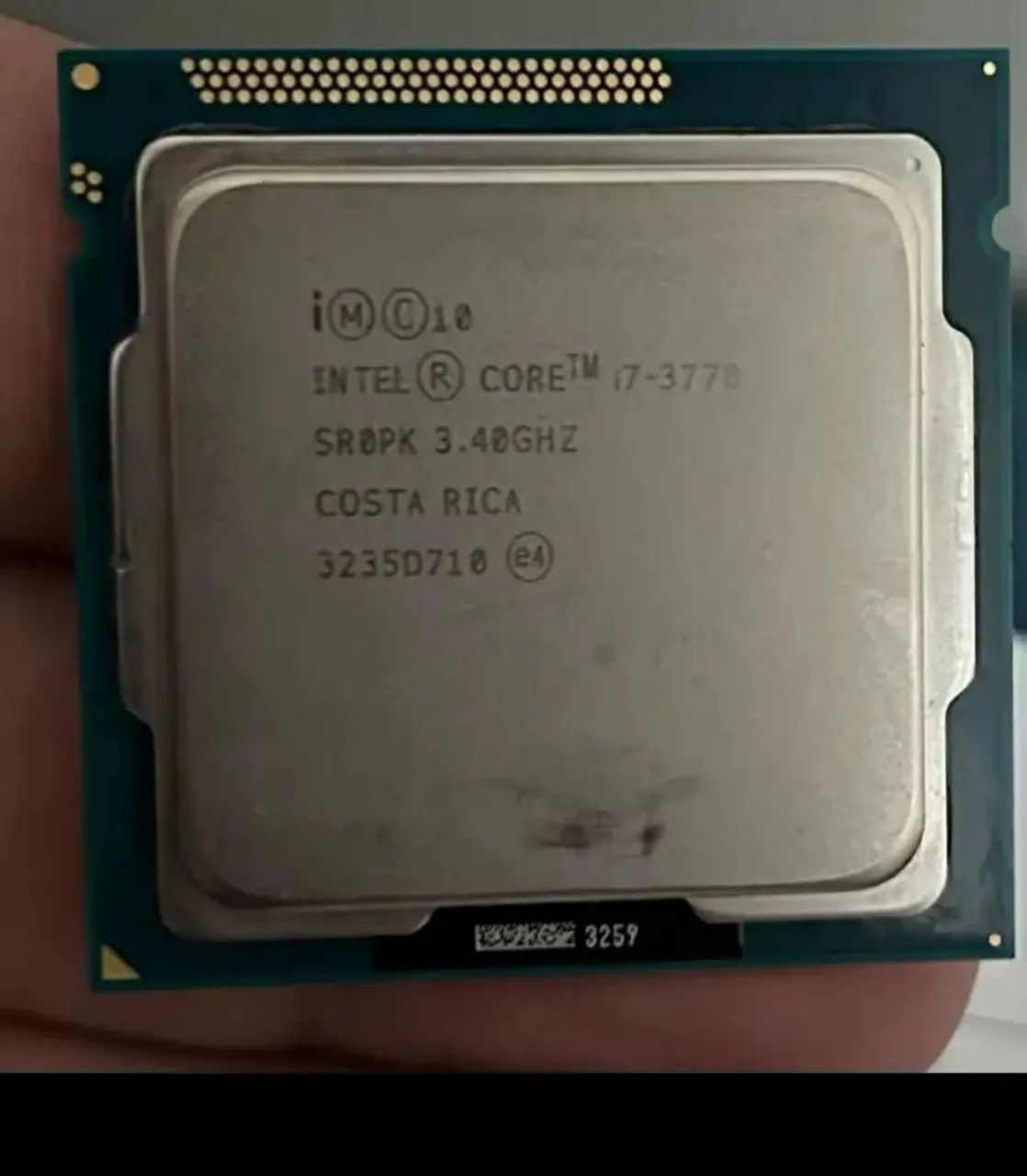 Processador i7 3770 - Foto 3