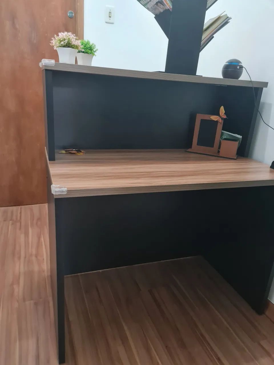 Balcão de Recepção - Foto 5