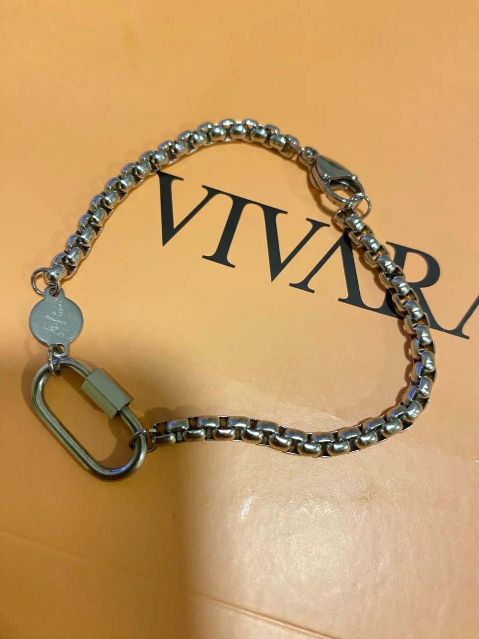 Pulseira vivara  - Foto 4