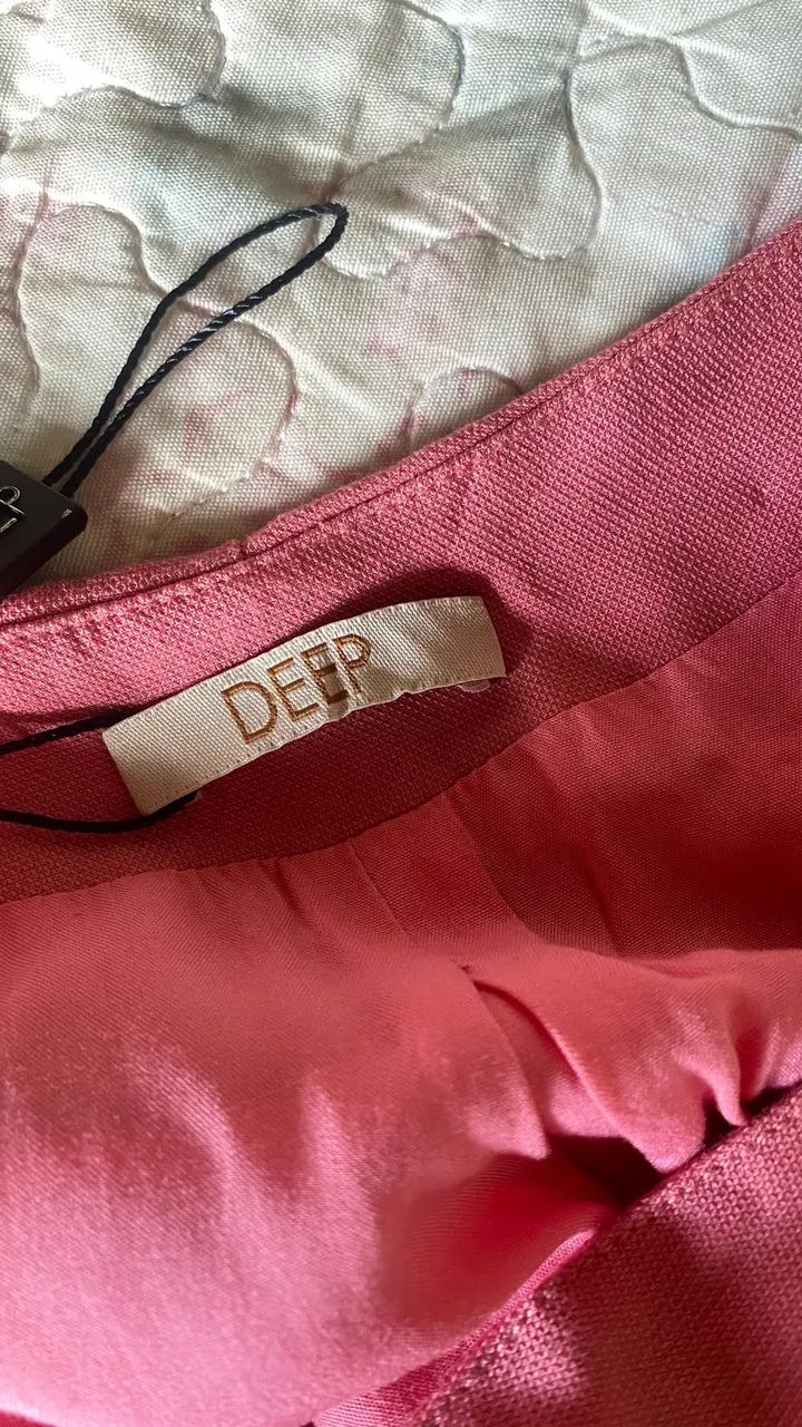 Conjunto Deep - Foto 4