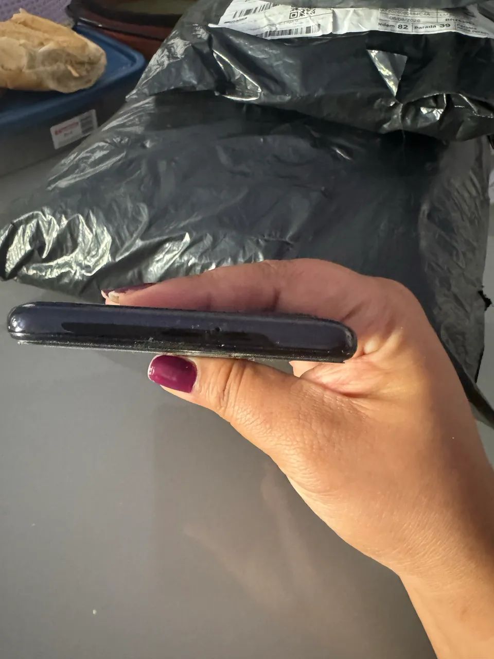 Samsung galaxy A31  - Foto 3
