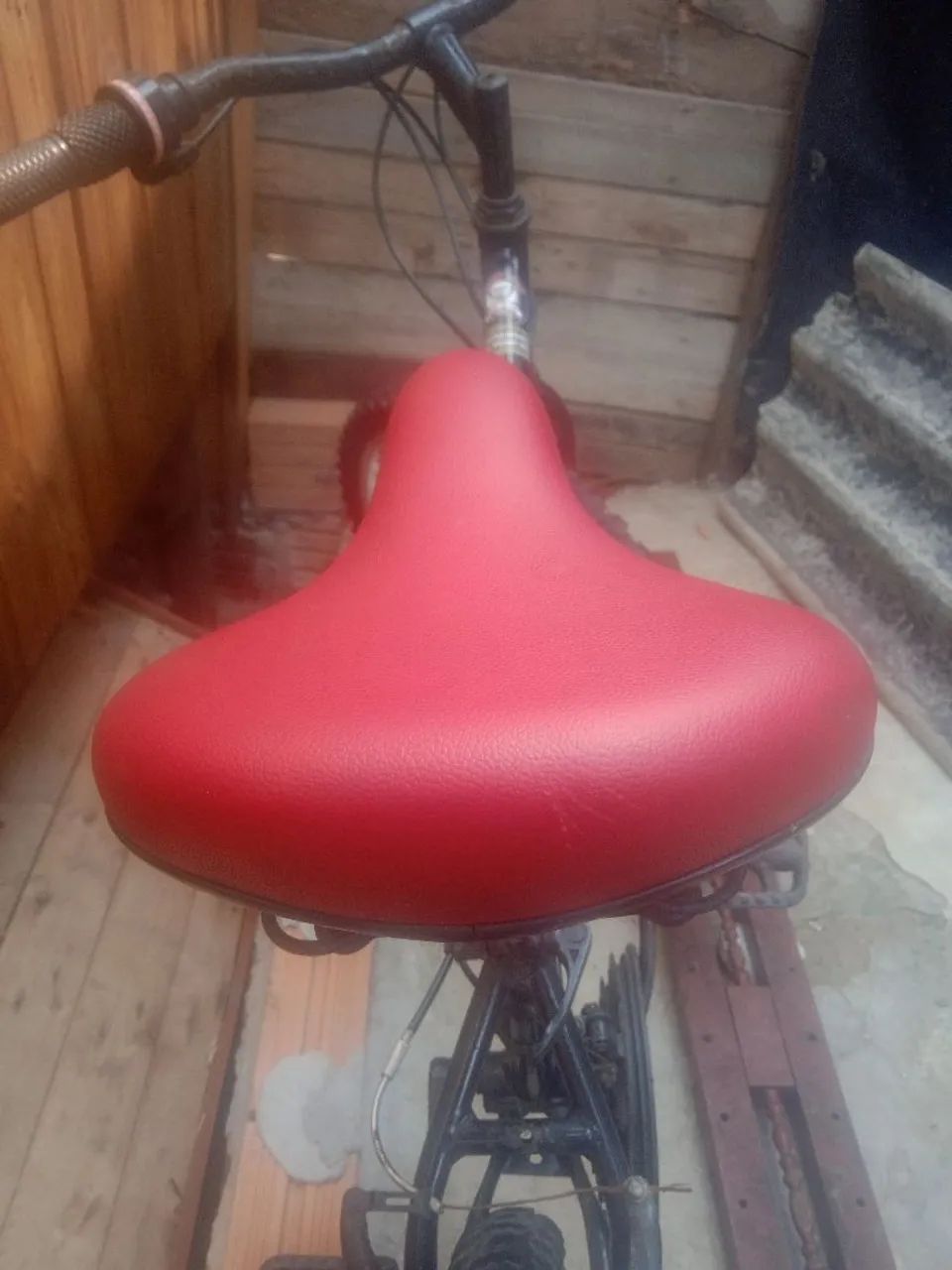 Bicicleta aro 24  - Foto 3