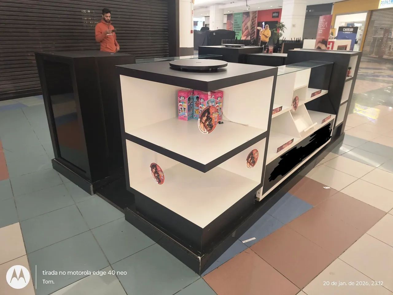 Quiosque novo  - Foto 3