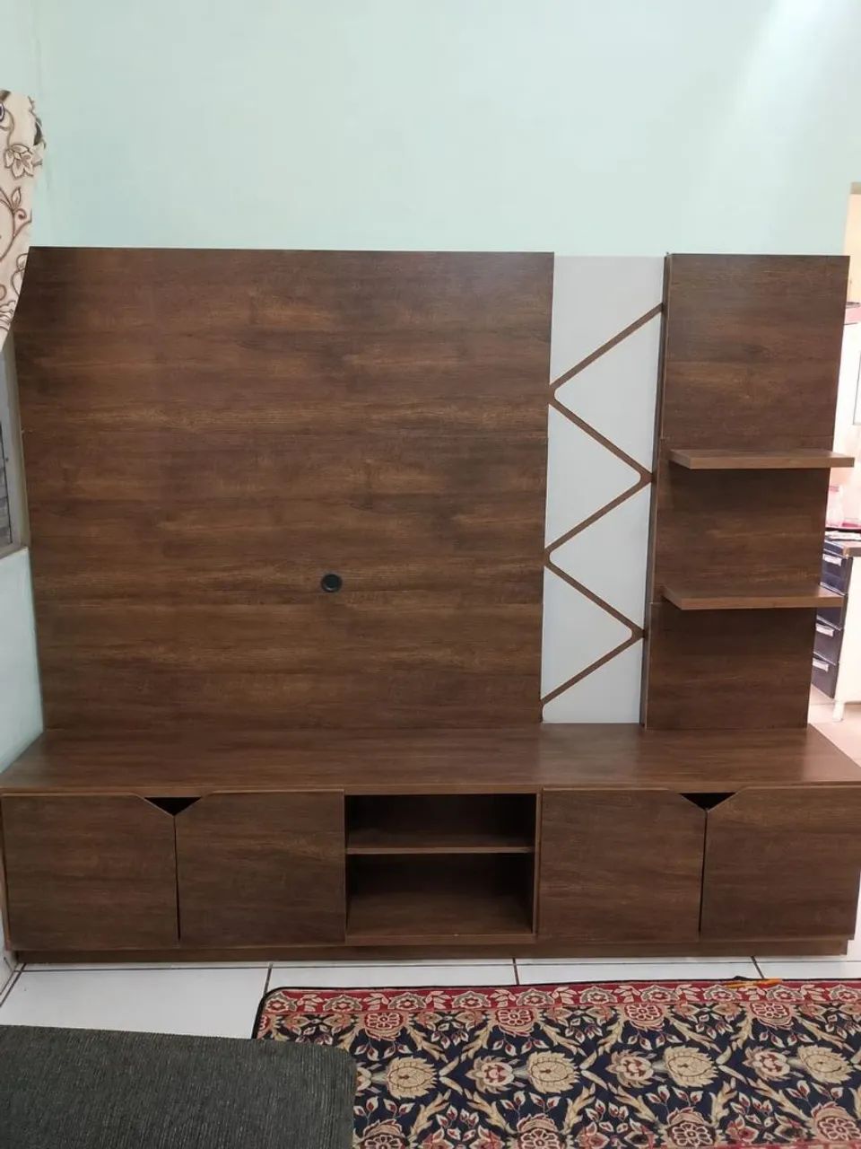 Rack - Foto 2