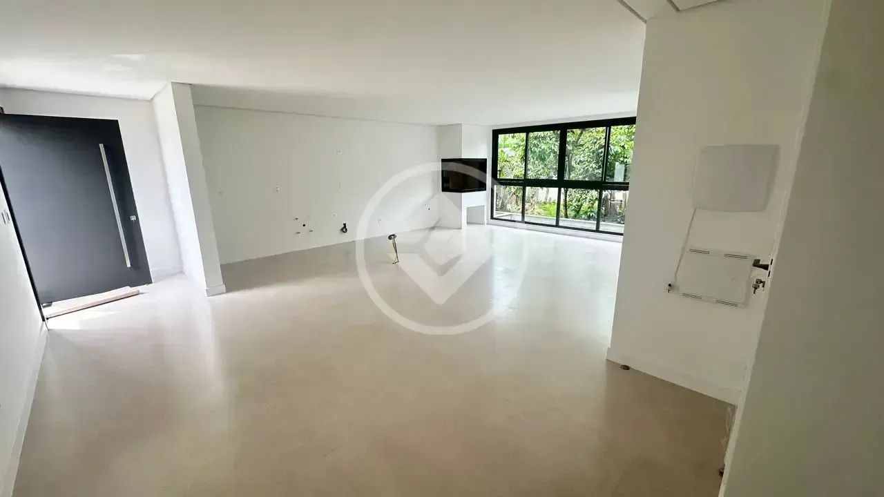 Casa Geminada Recém-Construída no Córrego Grande - Foto 5