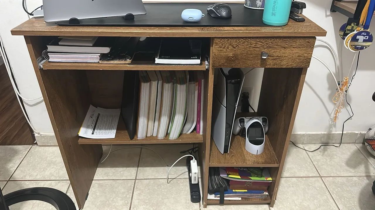 Mesa escritório  - Foto 2