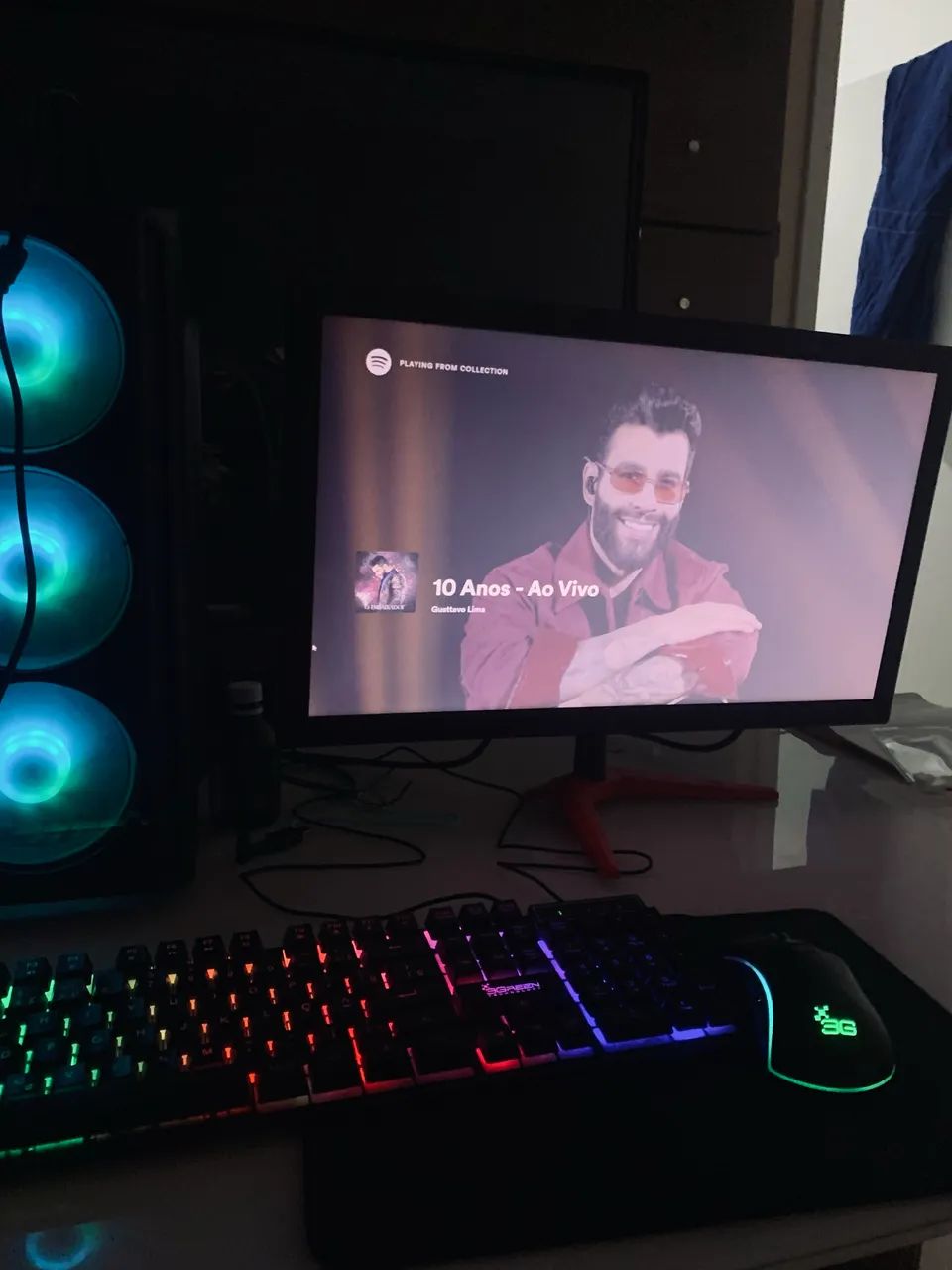 PC GAMER COMPLETO 422991435337584640