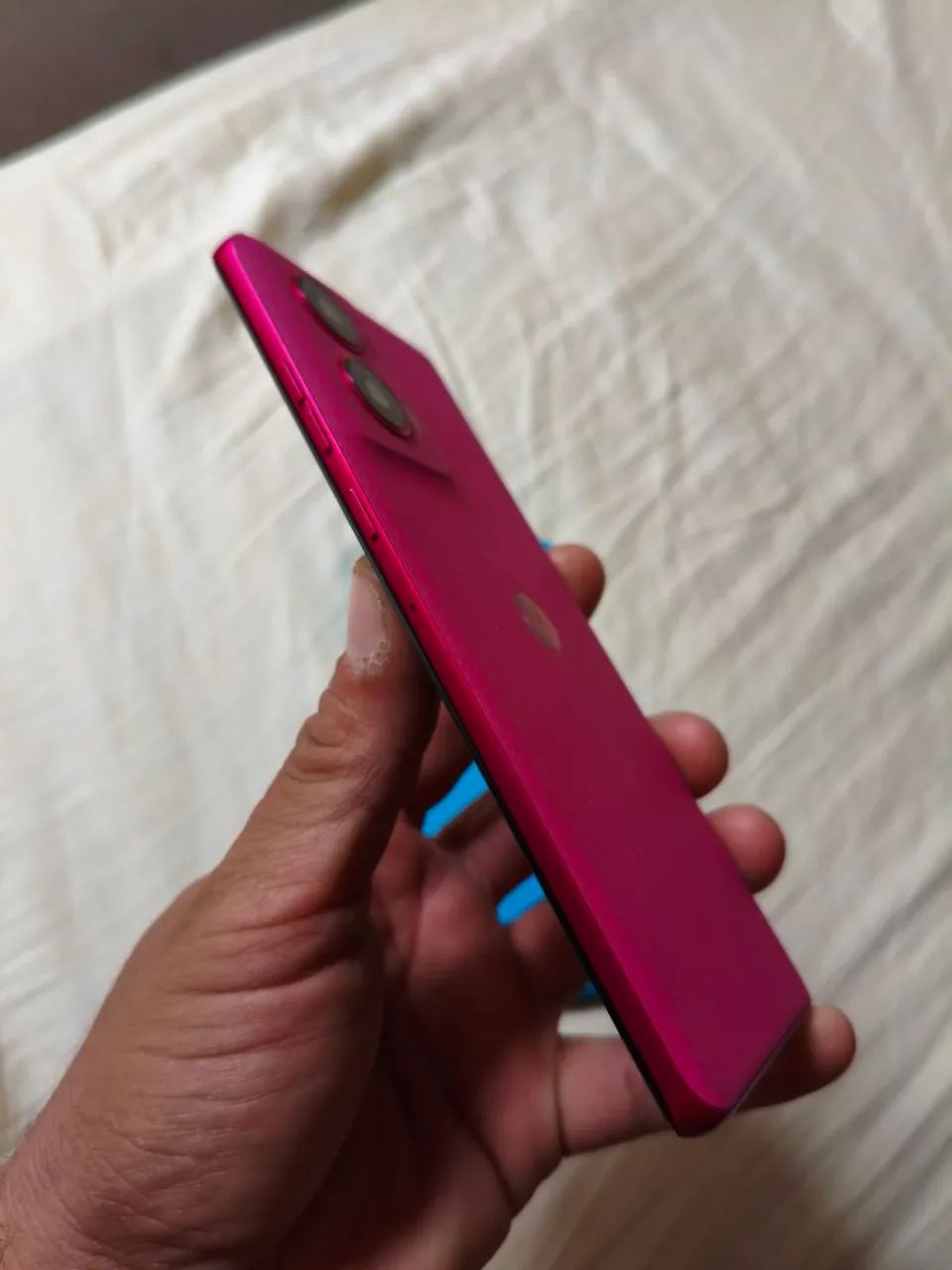 Motorola Edge 50 Fusion - Foto 5