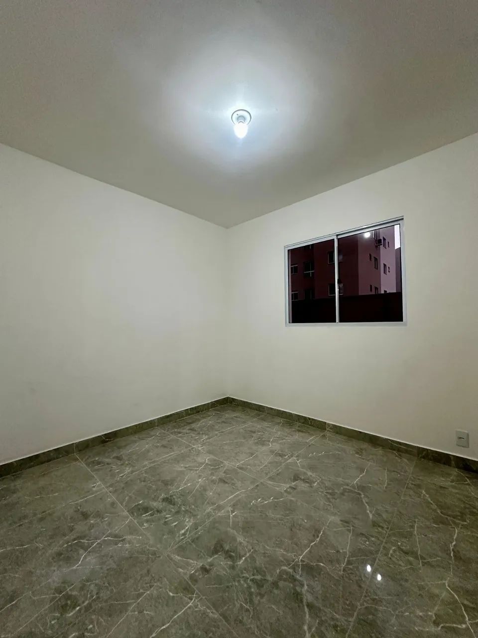 Apartamento Garden 2 quartos com suíte em Maringá - Recém-reformado - Foto 5