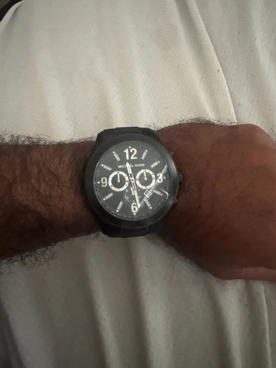 Relógio Michael Kors  - Foto 2
