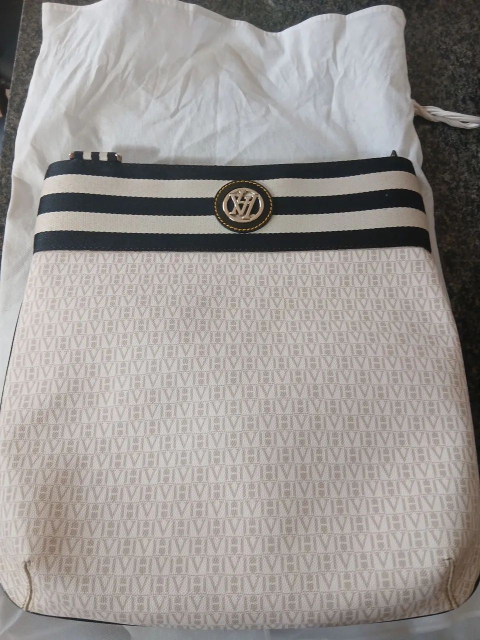 Bolsa Victor Hugo original 