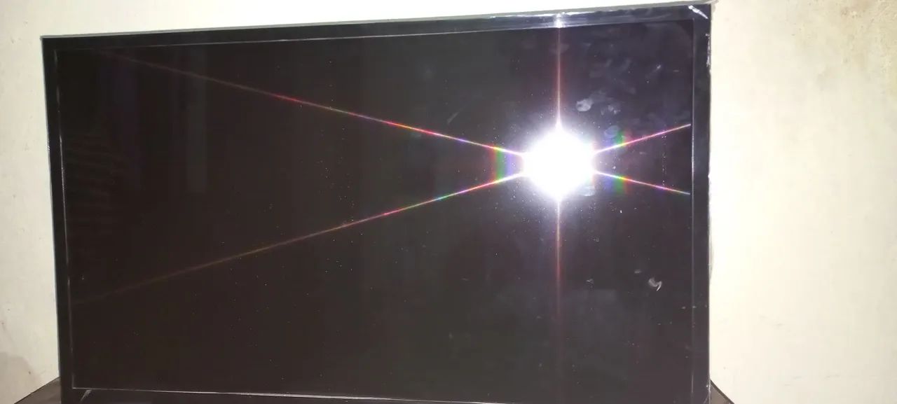 SMART TV 32 COM DEFEITO  - Foto 5