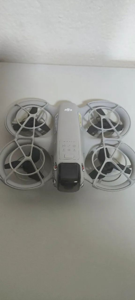 Drone Dji Neo Fly more combo 