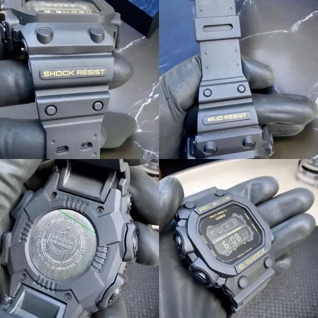 Relógio Gshock QM00 - Foto 3