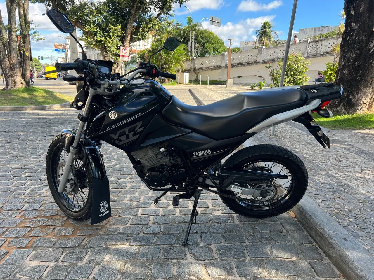 CROSSER  - Foto 2